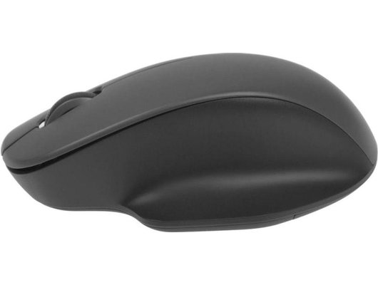 Мышь беспроводная Xiaomi Wireless Mouse Comfort Edition (черная) BHR9359GL